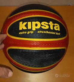 Pallone da basket regolamentare