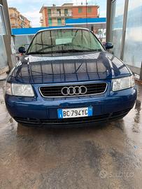 audi A3 18 5 porte 