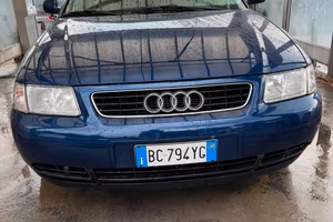 audi A3 18 5 porte 