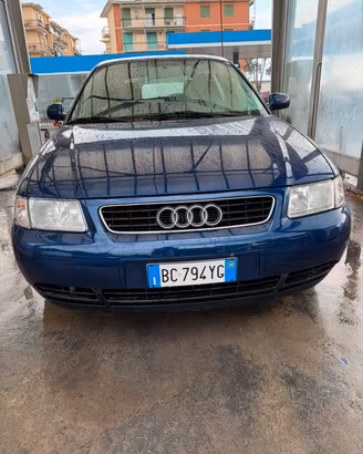 audi A3 18 5 porte 