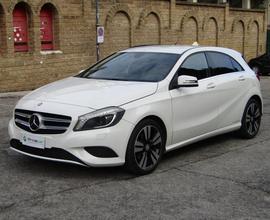 MERCEDES A 200 CDI BlueEFFICIENCY Sport