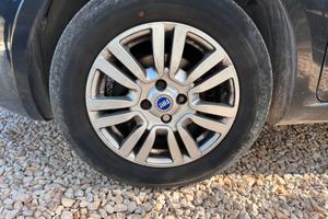 Cerchi Grande Punto R15