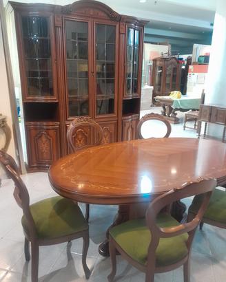 sala da pranzo