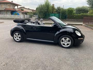 New Beetle pochissimi km