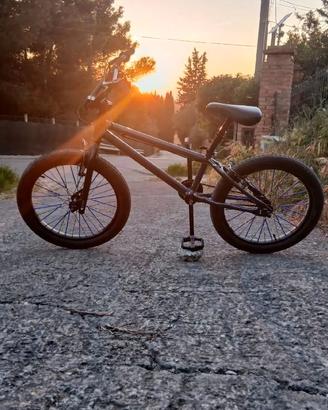 BMX per info qui sotto 