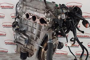 Motore K10B  Opel Agila 1.0 12v 