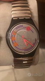 orologio Swatch anni 90