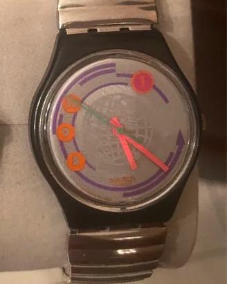 orologio Swatch anni 90