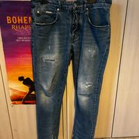 Jeans Gaudi