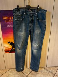 Jeans Gaudi