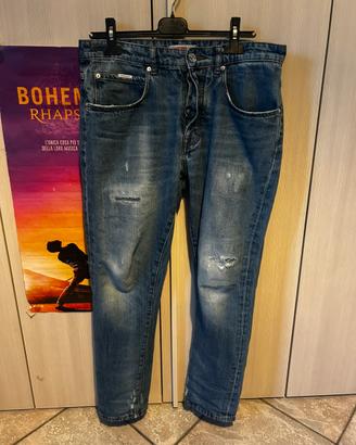 Jeans Gaudi