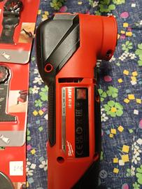 Multifunzione Milwaukee M18 