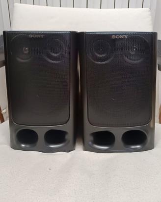 altoparlanti casse Sony SS-H51