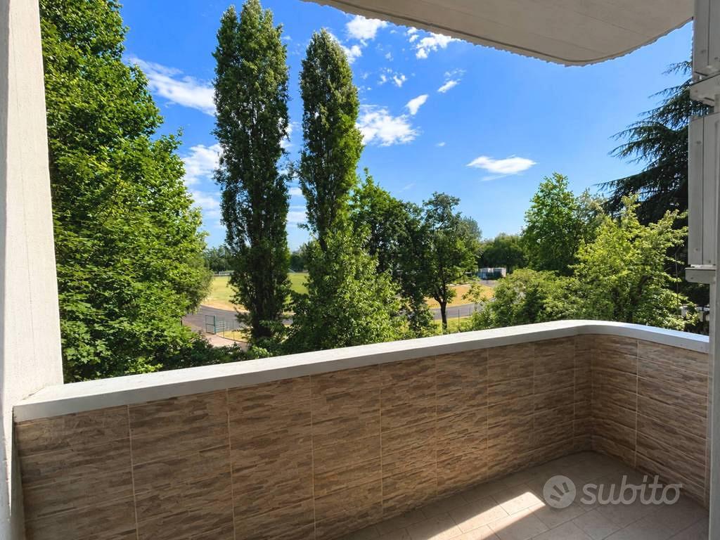 Appartamento di 103 m² con 4 locali a Bologna - Vista 3