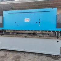 Pressa piegatrice omag