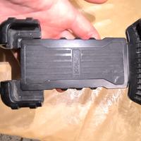 Supporto telefono Lamicall per bicicletta e moto