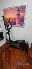 ellittica E-shape +09