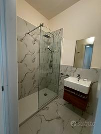 Appartamento finemente arredato