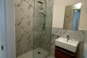 Appartamento finemente arredato