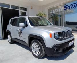 JEEP Renegade 1.6 Mjt 120 CV Longitude