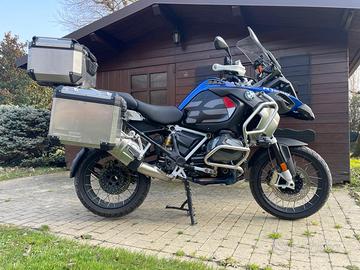 Bmw GS 1250 AD