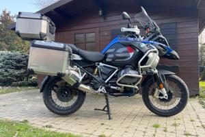 Bmw GS 1250 AD