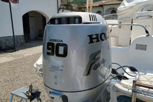 HONDA 90 CV 
