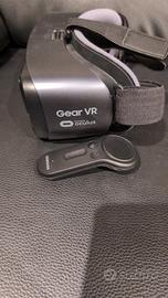 Gear VR 