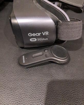 Gear VR 
