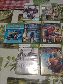 Giochi per console