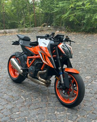 Ktm Super duke 1290 R-Evo