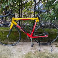 Wilier Triestina Alpe d’Huez