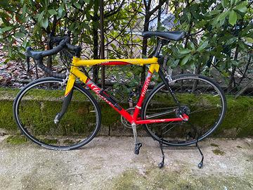 Wilier Triestina Alpe d’Huez