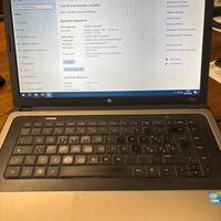 HP Notebook 630 15,6”