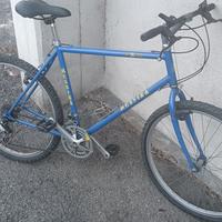 Bici Mountain bike 