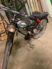 BIANCHI AQUILOTTO 50 CC