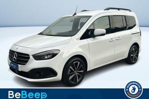 Mercedes-Benz Classe T LONG 180D PREMIUM AUTO