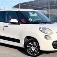 Fiat 500L 2013 1.6 Multijet 105 CV Lounge OK NEOPA