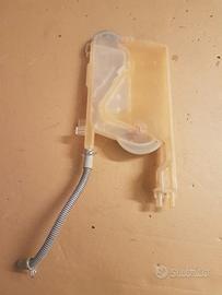 lavastoviglie Electrolux TT802 - ricambi