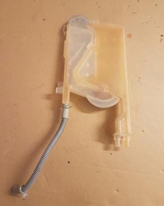 lavastoviglie Electrolux TT802 - ricambi