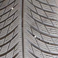 Gomme Termiche Michelin 