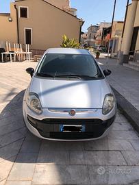 FIAT Punto Evo - 2011