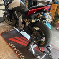 Honda CB 1000 R - 2011