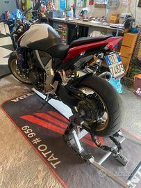 Honda CB 1000 R - 2011