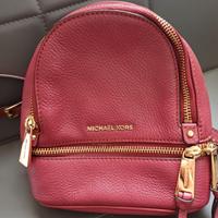 Zainetto  Michael  Kors