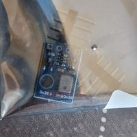 Sensore AHT10 Temperatura e Umidità (2 pezzi dispo