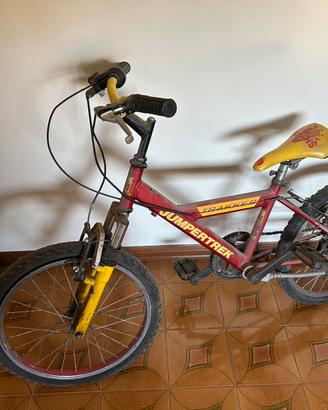Bicicletta