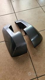 Coppia Cover x borse laterali Triumph Tiger Sport