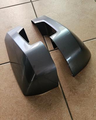 Coppia Cover x borse laterali Triumph Tiger Sport
