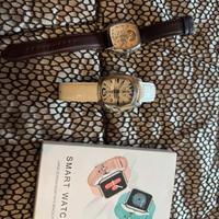 Bundle 3 Orologi perfettamente funzionanti